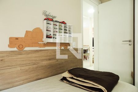 Apartamento para alugar com 75m², 3 quartos e 1 vagaQuarto 1 - Armários