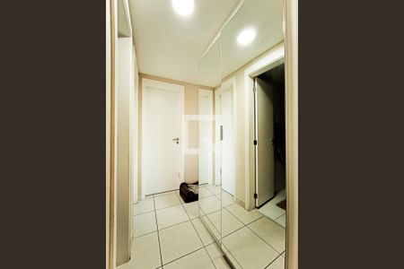 Apartamento para alugar com 75m², 3 quartos e 1 vagaCorredor 