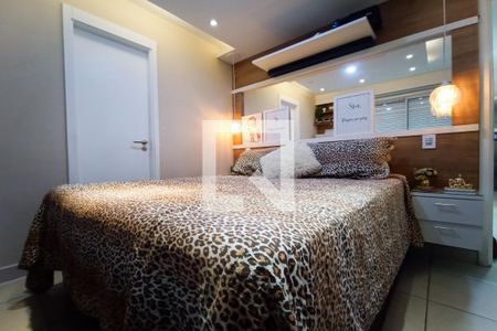 Apartamento para alugar com 75m², 3 quartos e 1 vagaQuarto 3 - Suíte