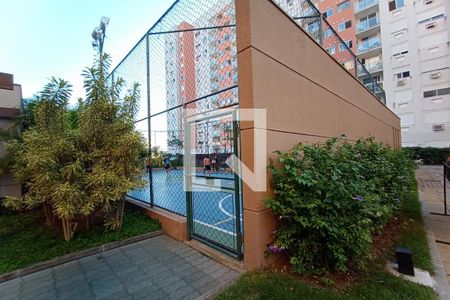 Apartamento para alugar com 75m², 3 quartos e 1 vagaQuadra Esportiva