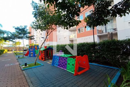 Apartamento para alugar com 75m², 3 quartos e 1 vagaÁrea Comum - Playground