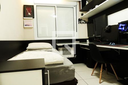 Apartamento para alugar com 75m², 3 quartos e 1 vagaQuarto 2 - Armários