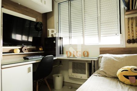 Apartamento para alugar com 75m², 3 quartos e 1 vagaQuarto 1 - Armários