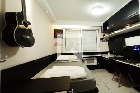 Apartamento para alugar com 75m², 3 quartos e 1 vagaQuarto 2 - Armários