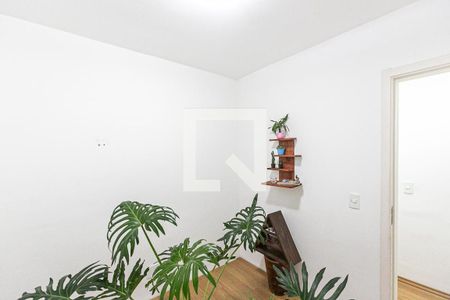 Quarto 1 de apartamento à venda com 3 quartos, 61m² em Cristal, Porto Alegre