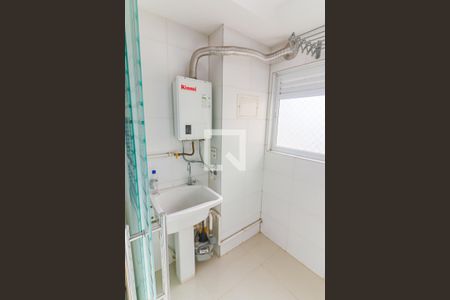 Apartamento para alugar com 70m², 2 quartos e 1 vaga Apartamento para alugar com 70m², 2 quartos e 1 vagaCozinha e Lavanderia