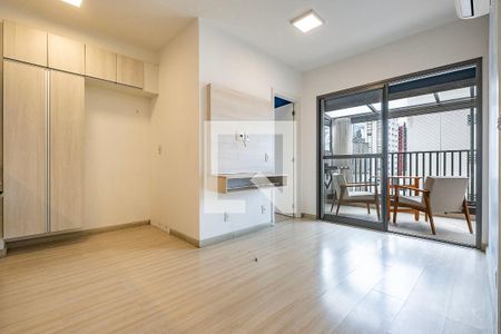 Apartamento para alugar em Jardim Paulista