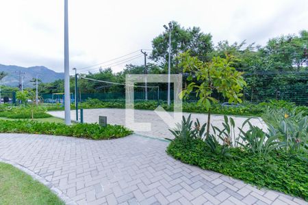 Apartamento à venda com 165m², 4 quartos e 2 vagas Apartamento à venda com 165m², 4 quartos e 2 vagasÁrea Comum Quadra 1