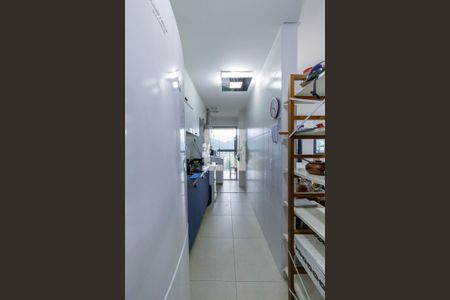 Apartamento à venda com 165m², 4 quartos e 2 vagas Apartamento à venda com 165m², 4 quartos e 2 vagasCozinha