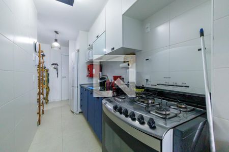 Apartamento à venda com 165m², 4 quartos e 2 vagas Apartamento à venda com 165m², 4 quartos e 2 vagasCozinha