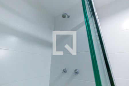 Apartamento à venda com 165m², 4 quartos e 2 vagas Apartamento à venda com 165m², 4 quartos e 2 vagasBanheiro 1