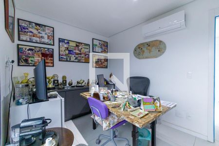 Apartamento à venda com 165m², 4 quartos e 2 vagas Apartamento à venda com 165m², 4 quartos e 2 vagasQuarto 3