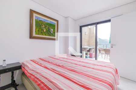 Apartamento à venda com 165m², 4 quartos e 2 vagas Apartamento à venda com 165m², 4 quartos e 2 vagasQuarto 2