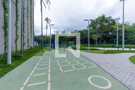 Apartamento à venda com 165m², 4 quartos e 2 vagas Apartamento à venda com 165m², 4 quartos e 2 vagasÁrea Comum Parque