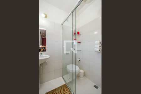 Casa à venda com 900m², 4 quartos e 3 vagasBanheiro Suíte 1