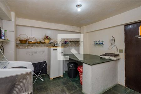 Casa à venda com 900m², 4 quartos e 3 vagasÁrea de Serviço