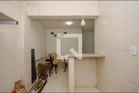 Casa à venda com 900m², 4 quartos e 3 vagasbarração piso térreo Cozinha