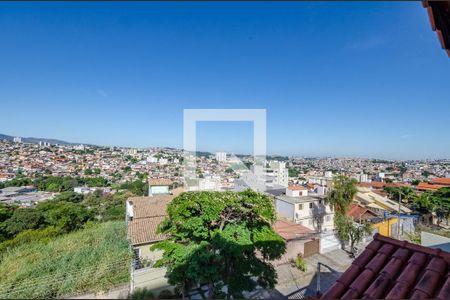 Casa à venda com 900m², 4 quartos e 3 vagasVaranda da Sala de jogos