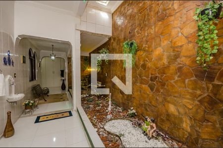 Casa à venda com 900m², 4 quartos e 3 vagasCorredor