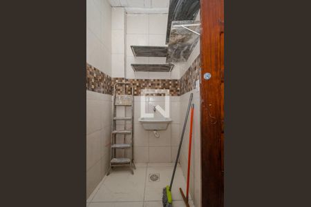 Casa à venda com 900m², 4 quartos e 3 vagasbarração piso térreo serviço