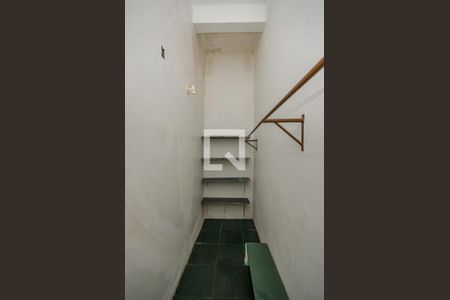 Casa à venda com 900m², 4 quartos e 3 vagascloset Suíte 2