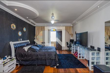 Casa à venda com 900m², 4 quartos e 3 vagasSuíte 4