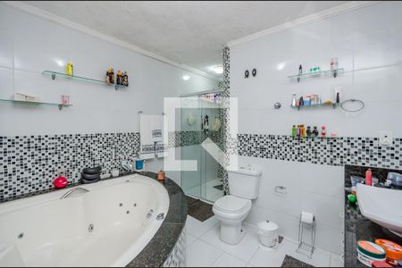 Casa à venda com 900m², 4 quartos e 3 vagasBanheiro Suíte 4