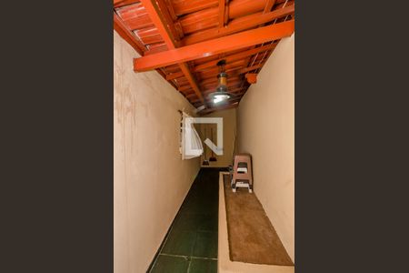 Casa à venda com 900m², 4 quartos e 3 vagasCorredor