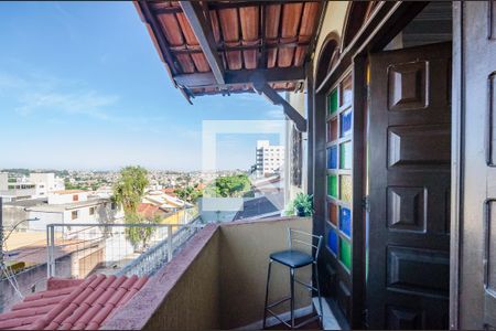 Casa à venda com 900m², 4 quartos e 3 vagasvaranda Suíte 1