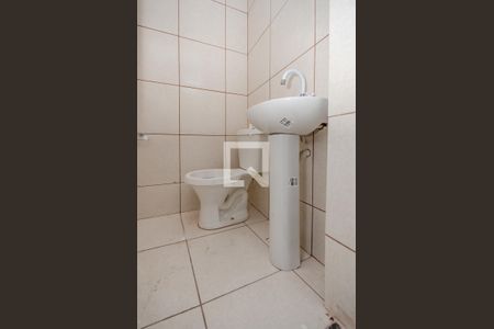 Casa à venda com 900m², 4 quartos e 3 vagasbarração piso térreo lavabo