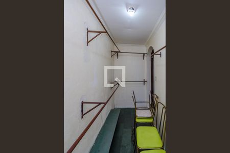 Casa à venda com 900m², 4 quartos e 3 vagascloset Suíte 1