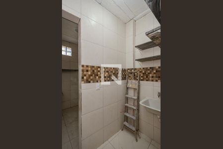 Casa à venda com 900m², 4 quartos e 3 vagasbarração piso térreo serviço