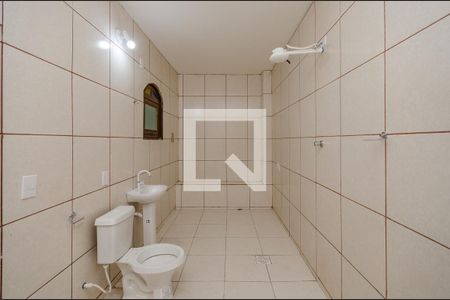 Casa à venda com 900m², 4 quartos e 3 vagasbarração piso térreo banheiro Suíte