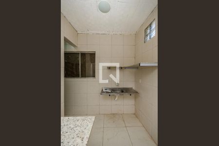 Casa à venda com 900m², 4 quartos e 3 vagasbarração piso térreo Cozinha