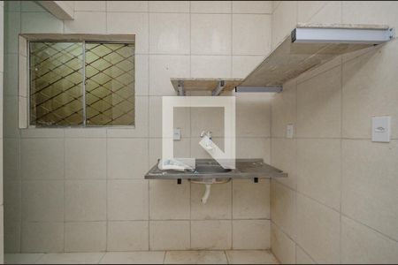 Casa à venda com 900m², 4 quartos e 3 vagasbarração piso térreo Cozinha