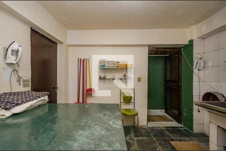 Casa à venda com 900m², 4 quartos e 3 vagasÁrea de Serviço