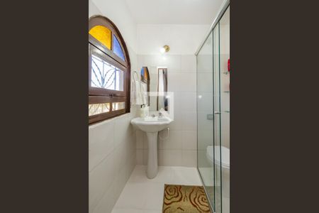 Casa à venda com 900m², 4 quartos e 3 vagasBanheiro Suíte 1