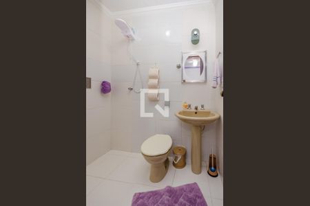 Casa à venda com 900m², 4 quartos e 3 vagasBanheiro Suíte 3