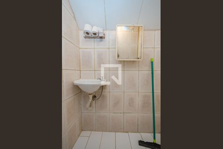 Casa à venda com 900m², 4 quartos e 3 vagasBanheiro de Serviço