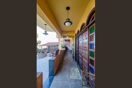 Casa à venda com 900m², 4 quartos e 3 vagasVaranda da Sala