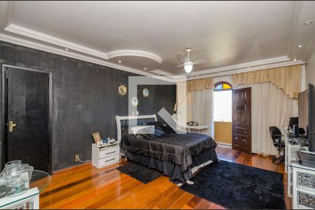 Casa à venda com 900m², 4 quartos e 3 vagasSuíte 4