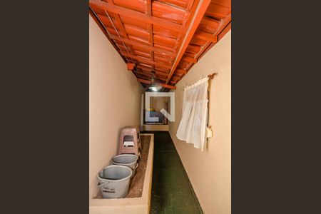 Casa à venda com 900m², 4 quartos e 3 vagasCorredor