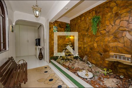 Casa à venda com 900m², 4 quartos e 3 vagasCorredor