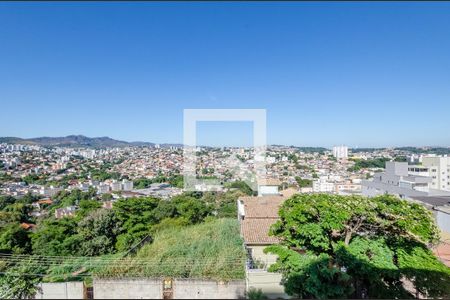 Casa à venda com 900m², 4 quartos e 3 vagasVaranda da Sala de jogos