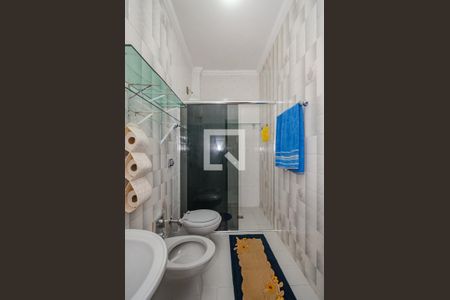 Casa à venda com 900m², 4 quartos e 3 vagasBanheiro Suíte 2