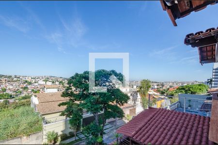 Casa à venda com 900m², 4 quartos e 3 vagasVaranda da Suíte 4