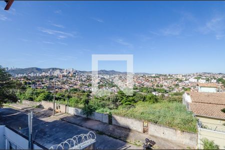 Casa à venda com 900m², 4 quartos e 3 vagasVaranda da Suíte 4