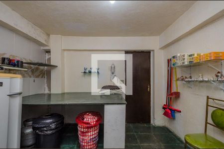 Casa à venda com 900m², 4 quartos e 3 vagasÁrea de Serviço