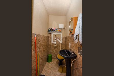 Casa à venda com 900m², 4 quartos e 3 vagaslavabo garagem