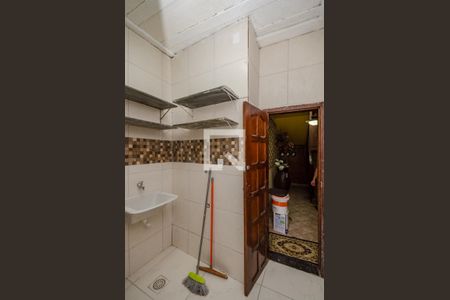 Casa à venda com 900m², 4 quartos e 3 vagasbarração piso térreo serviço